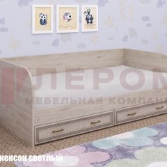 Кровать КР-1042 в Верхней Пышме - verhnyaya-pyshma.mebel24.online | фото 2