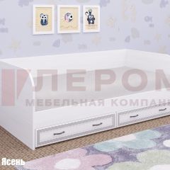 Кровать КР-1042 в Верхней Пышме - verhnyaya-pyshma.mebel24.online | фото 4