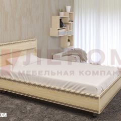 Кровать КР-2001 в Верхней Пышме - verhnyaya-pyshma.mebel24.online | фото