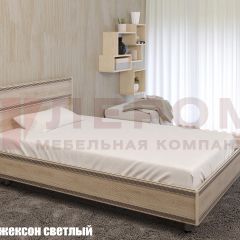 Кровать КР-2001 в Верхней Пышме - verhnyaya-pyshma.mebel24.online | фото 2
