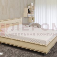 Кровать КР-2002 в Верхней Пышме - verhnyaya-pyshma.mebel24.online | фото