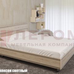 Кровать КР-2002 в Верхней Пышме - verhnyaya-pyshma.mebel24.online | фото 2