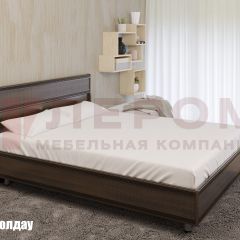 Кровать КР-2002 в Верхней Пышме - verhnyaya-pyshma.mebel24.online | фото 3