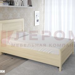 Кровать КР-2021 в Верхней Пышме - verhnyaya-pyshma.mebel24.online | фото