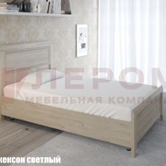 Кровать КР-2021 в Верхней Пышме - verhnyaya-pyshma.mebel24.online | фото 2
