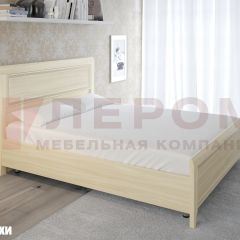 Кровать КР-2023 в Верхней Пышме - verhnyaya-pyshma.mebel24.online | фото 1
