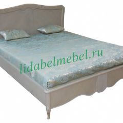 Кровать Лаура ММ-267-02/12Б (1200х2000) в Верхней Пышме - verhnyaya-pyshma.mebel24.online | фото 1
