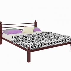 Кровать Милана Lux 2000 (МилСон) в Верхней Пышме - verhnyaya-pyshma.mebel24.online | фото 3