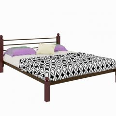 Кровать Милана Lux 2000 (МилСон) в Верхней Пышме - verhnyaya-pyshma.mebel24.online | фото 4