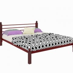 Кровать Милана Lux 2000 (МилСон) в Верхней Пышме - verhnyaya-pyshma.mebel24.online | фото 6