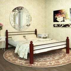 Кровать Милана Lux plus 1900 (МилСон) в Верхней Пышме - verhnyaya-pyshma.mebel24.online | фото