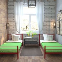 Кровать Милана мини plus 1900 (МилСон) в Верхней Пышме - verhnyaya-pyshma.mebel24.online | фото