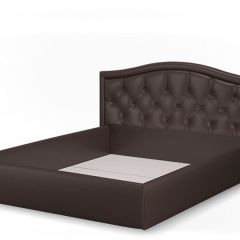 Кровать Стелла 1600*2000 Rock 12 (серо-фиолетовый) в Верхней Пышме - verhnyaya-pyshma.mebel24.online | фото 2