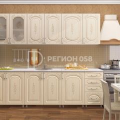 Кухня Боско 2.5 в Верхней Пышме - verhnyaya-pyshma.mebel24.online | фото 1