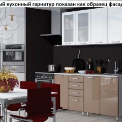 Кухня Настя 1.6 в Верхней Пышме - verhnyaya-pyshma.mebel24.online | фото 2