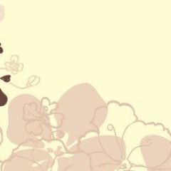 Кухонный фартук Цветы 111 МДФ матовый (3000) Flowers в Верхней Пышме - verhnyaya-pyshma.mebel24.online | фото 1