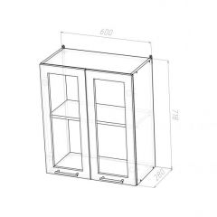 Кухонный гарнитур Лоретта компакт 2200 мм в Верхней Пышме - verhnyaya-pyshma.mebel24.online | фото 11