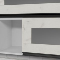 Кухонный гарнитур Паола стандарт 1600 мм в Верхней Пышме - verhnyaya-pyshma.mebel24.online | фото 10