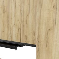 Кухонный гарнитур Сапфир экстра 3000 мм в Верхней Пышме - verhnyaya-pyshma.mebel24.online | фото 10