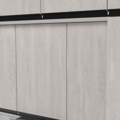 Кухонный гарнитур Сюита люкс 3000 мм в Верхней Пышме - verhnyaya-pyshma.mebel24.online | фото 8