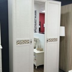 ЛИВАДИЯ Л11 Шкаф для одежды в Верхней Пышме - verhnyaya-pyshma.mebel24.online | фото 2