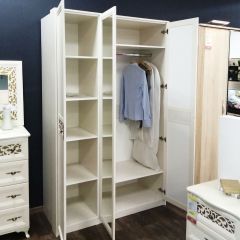ЛИВАДИЯ Л11 Шкаф для одежды в Верхней Пышме - verhnyaya-pyshma.mebel24.online | фото 4