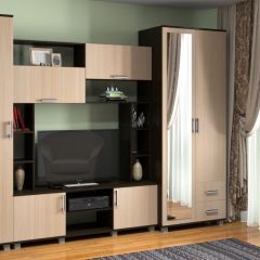 ЕВА  Модульная система в Верхней Пышме - verhnyaya-pyshma.mebel24.online | фото 3