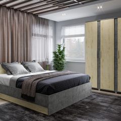 ПАНДОРА Модульная система в Верхней Пышме - verhnyaya-pyshma.mebel24.online | фото 2