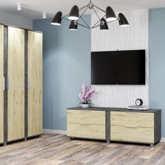 ПАНДОРА Модульная система в Верхней Пышме - verhnyaya-pyshma.mebel24.online | фото 4