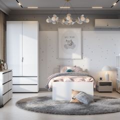 Токио Детская (модульная) в Верхней Пышме - verhnyaya-pyshma.mebel24.online | фото 37