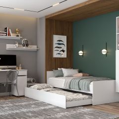 Токио Детская (модульная) в Верхней Пышме - verhnyaya-pyshma.mebel24.online | фото 39