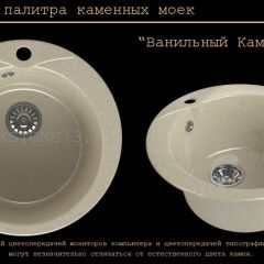Мойка кухонная MS-1 (D470) в Верхней Пышме - verhnyaya-pyshma.mebel24.online | фото 6