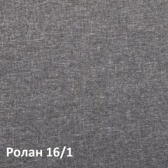 Ника Кровать 11.37 +ортопедическое основание +ножки в Верхней Пышме - verhnyaya-pyshma.mebel24.online | фото 3