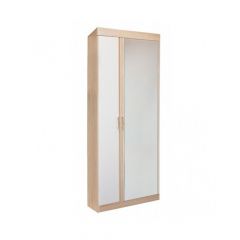 НИКА Н1 Шкаф для одежды в Верхней Пышме - verhnyaya-pyshma.mebel24.online | фото