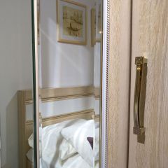 НИКА Н10з Шкаф для одежды в Верхней Пышме - verhnyaya-pyshma.mebel24.online | фото 2