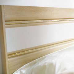 НИКА Н19а Кровать б/основания 900 в Верхней Пышме - verhnyaya-pyshma.mebel24.online | фото 3