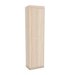НИКА Н2 Шкаф в Верхней Пышме - verhnyaya-pyshma.mebel24.online | фото 2