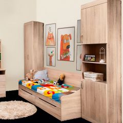 НИКА Н33 Шкаф МЦН в Верхней Пышме - verhnyaya-pyshma.mebel24.online | фото 3