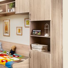НИКА Н33 Шкаф МЦН в Верхней Пышме - verhnyaya-pyshma.mebel24.online | фото 4