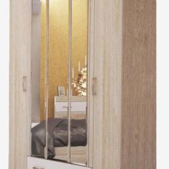 НИКА Н13 Шкаф для одежды в Верхней Пышме - verhnyaya-pyshma.mebel24.online | фото