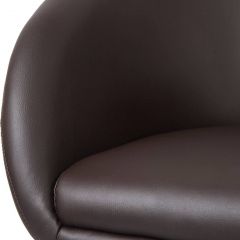 Офисное кресло LM-9500 Черное в Верхней Пышме - verhnyaya-pyshma.mebel24.online | фото 5