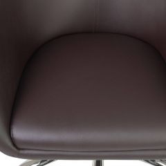 Офисное кресло LM-9500 Черное в Верхней Пышме - verhnyaya-pyshma.mebel24.online | фото 6