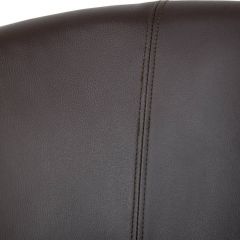 Офисное кресло LM-9500 Черное в Верхней Пышме - verhnyaya-pyshma.mebel24.online | фото 7