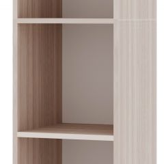 Пенал ПКС-8 Шимо темный/Шимо светлый в Верхней Пышме - verhnyaya-pyshma.mebel24.online | фото 2