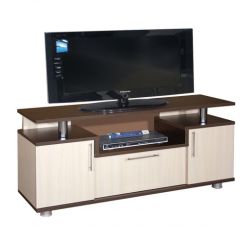 Подставка под ТВ 003 (С) в Верхней Пышме - verhnyaya-pyshma.mebel24.online | фото