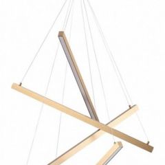 Подвесная люстра Odeon Light Cometa 3860/48L в Верхней Пышме - verhnyaya-pyshma.mebel24.online | фото 3