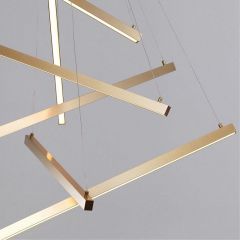 Подвесная люстра Odeon Light Cometa 3860/48L в Верхней Пышме - verhnyaya-pyshma.mebel24.online | фото 7