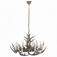Подвесная люстра ST-Luce Corna SL154.703.08 в Верхней Пышме - verhnyaya-pyshma.mebel24.online | фото 3