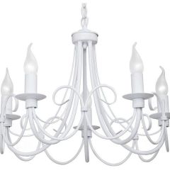 Подвесная люстра Vitaluce 3408 V3408/5 в Верхней Пышме - verhnyaya-pyshma.mebel24.online | фото