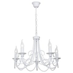 Подвесная люстра Vitaluce 3408 V3408/5 в Верхней Пышме - verhnyaya-pyshma.mebel24.online | фото 2